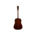 FENDER CD-60 V3 WN SUNBURST